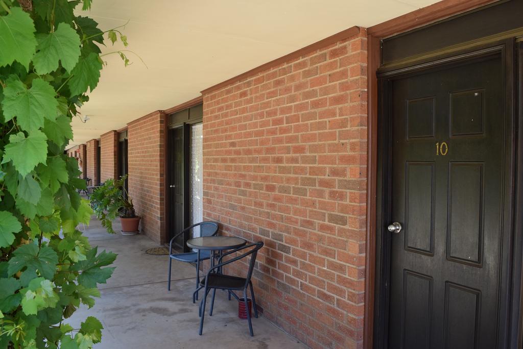 Roundhouse Motel Peterborough 部屋 写真